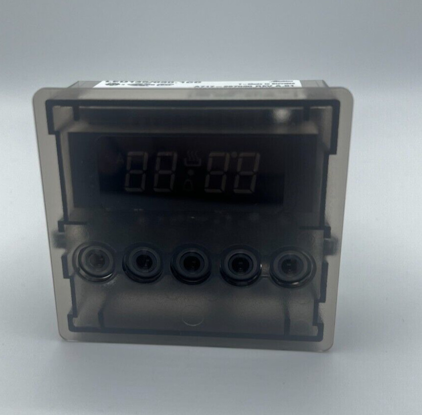 GENUINE ILVE OVEN ELECTRONIC TIMER CLOCK A44629 A/446/29 FREE DELIVERY