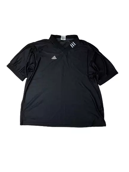 Adidas mesh hotsell shirt mens