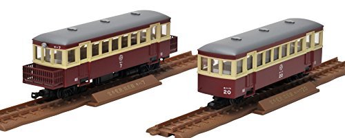 tomytec narrow gauge