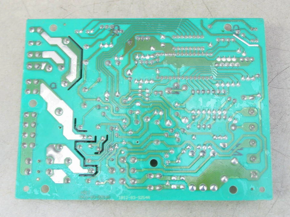 Rheem Ruud 62-24268-01 Furnace Control Circuit Board 1012-925A - Image 3 of 3