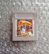 ebay® Auktion 125693363866 | Who Framed Roger Rabbit Nintendo Gameboy | Nur Modul Thumbnail of ebay® auction 125693363866 | Who Framed Roger Rabbit Nintendo Gameboy | Nur Modul