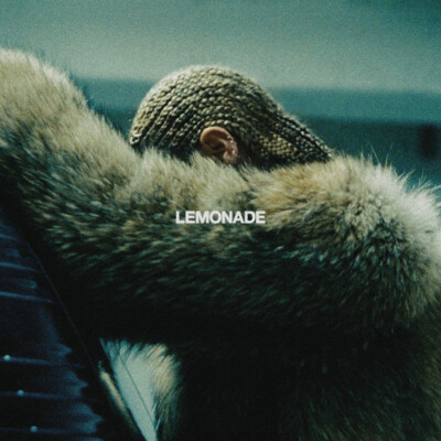 Beyoncé – Lemonade - Yellow 2 x LP Vinyl Records 12