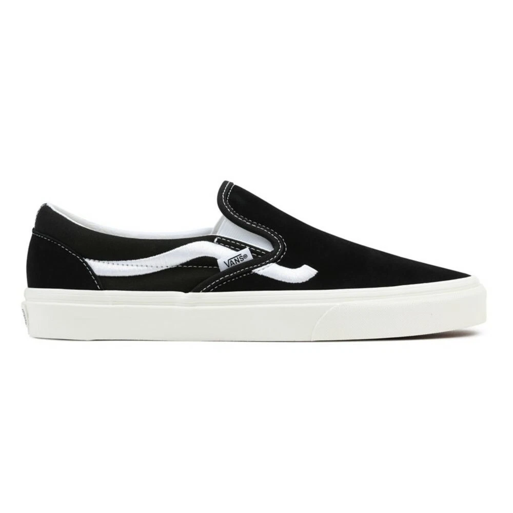 Vans Slip-On Sidestripe Skate Shoes