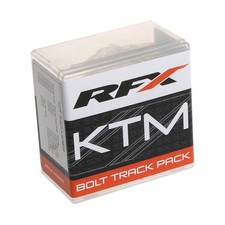 RACE FX RFX BOLT TRACK PACK MOTOCROSS BIKE OEM STYLE KTM / HUSQVARNA / GASGAS