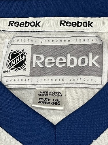 Reebok Colorado Avalanche Jersey 26 Paul Stastny Youth XL - Picture 4 of 7