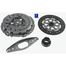 Kit d'embrayage BMW 523