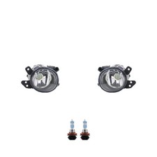 Nebelscheinwerfer Osram Night Breaker Laser L R passend für Mercedes GLA Nebelscheinwerfer Osram Night Breaker Laser L R passend für Mercedes GLA