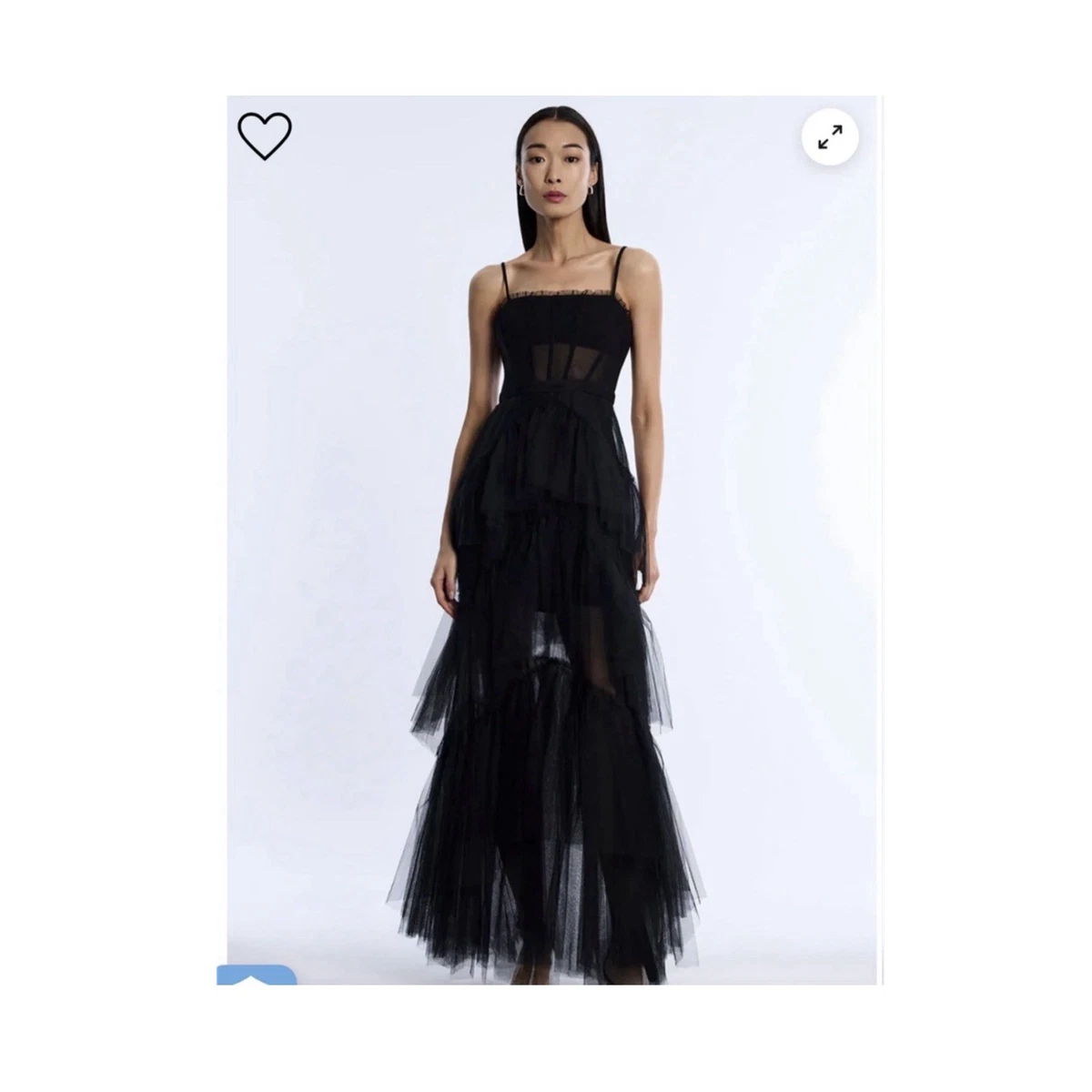 BCBGMAXAZRIA Black Dresses for Women for sale | eBay