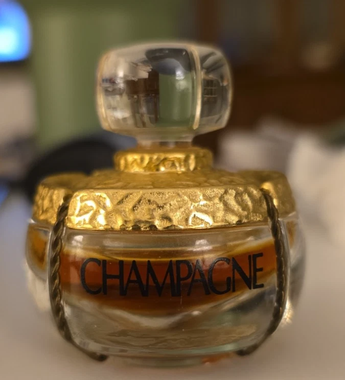 Saint Laurent Champagne Perfume for Women for sale | eBay