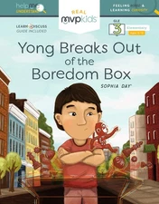 Yong Breaks Out of the Boredom Box: Feeling Bored and Learning Curiosity (He...