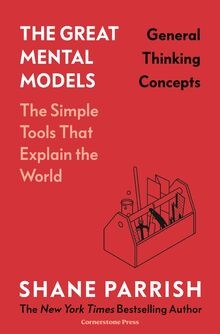 The Great Mental Models: General Thinking Concepts ... | Buch | Zustand sehr gut
