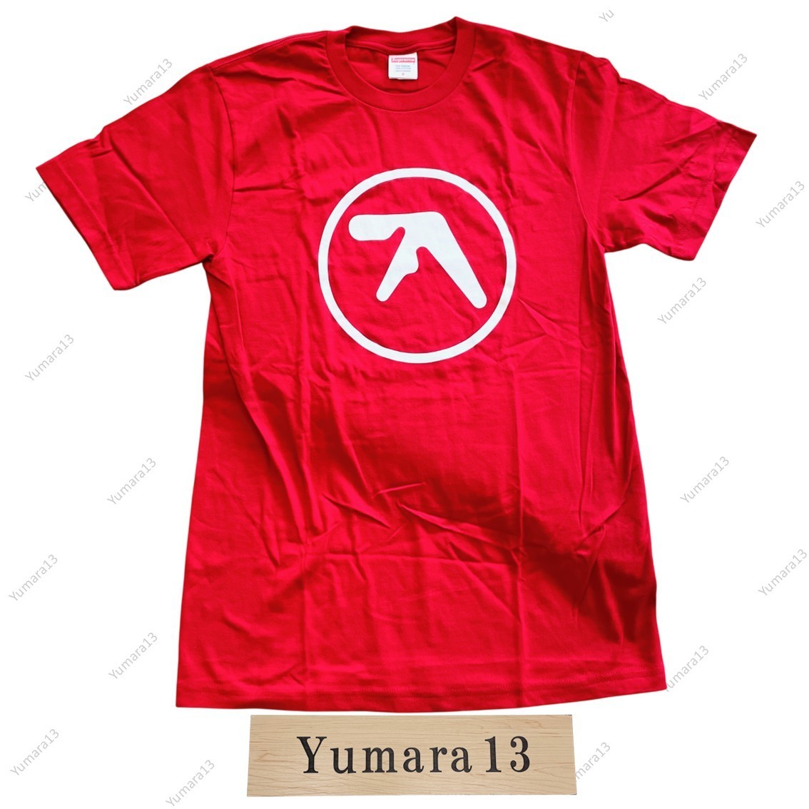 Supreme x Aphex Twin Ambient Works Tee 6colors SS25 | eBay