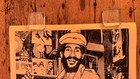 Shepard Fairey & Dennis Morris Bob Marley " Scratch On The Wire"  2021  24 x 24 — photo 9
