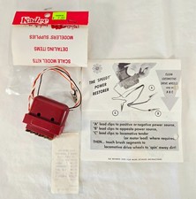 Kadee #236 Speedy Loco Driver Cleaner - HOn3 to O Scale