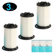 3x Engine Oil Filter 06M198405F For Audi RS4 RS5 RS6 RS7 SQ5 SQ7 SQ8 VW Touareg