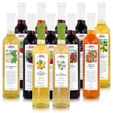 Darbo Sirup Getränkesirup Zitrone Holunderblüte Erdbeere Himbeere uvm. je 500ml