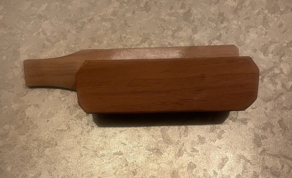 Lynch’s Fool Proof 1965 Turquía Box Call - Modelo 101  Foto 3 de 4