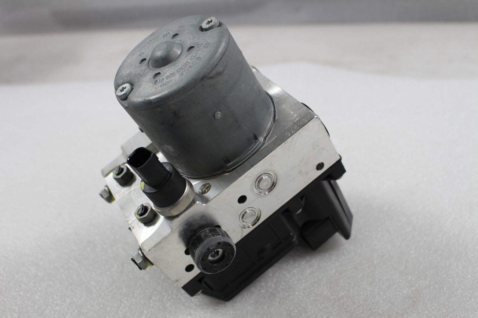 Lamborghini Gallardo, Anti Lock Brake Control Unit, Used, P/N 400614517B