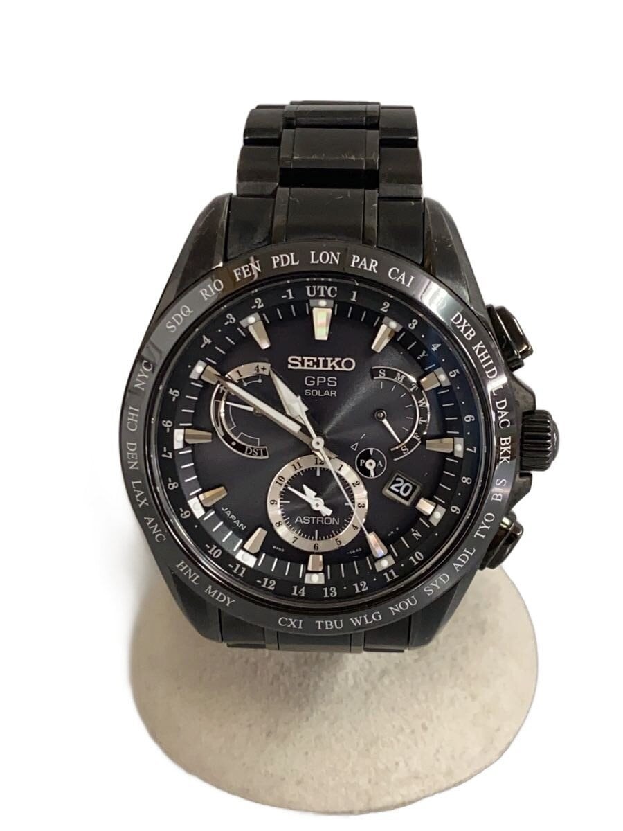 SEIKO ASTRON 8X53-0AB0-2 Men's Watch From Japan G0106 | eBay