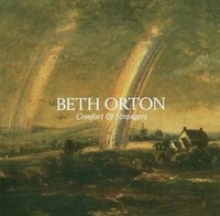 Beth Orton - Comfort OF Strangers CD (2006)