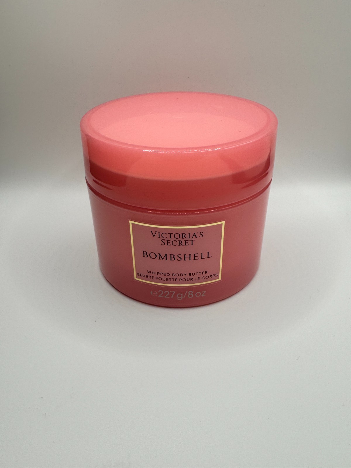 Cream 8 Oz