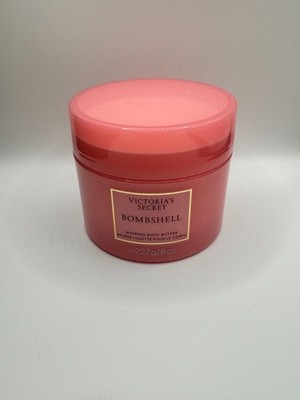 Victoria's Secret Bombshell Whipped Body Butter Cream 8 Oz