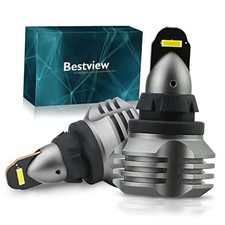 Upgraded 912 921 T15 LED Bulb for Backup 912/921/T15 Reverse Light Bulb