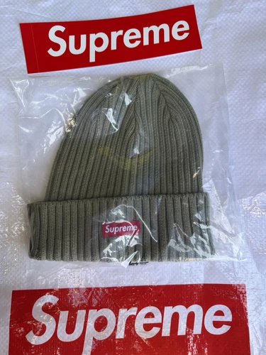 Bonnet Supreme en argile teintée 25SS