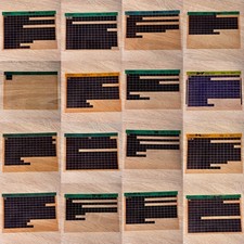 Honda Original OEM Microfich Ersatzteilkatalog CR CRF 80 125 250 450 500 OEM