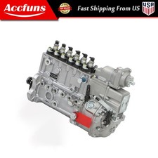 For Cummins 1996-1998 5.9l Diesel 12v 3931537 Dodge P7100 Fuel Injection Pump For Cummins 1996-1998 5.9l Diesel 12v 3931537 Dodge P7100 Fuel Injection Pump