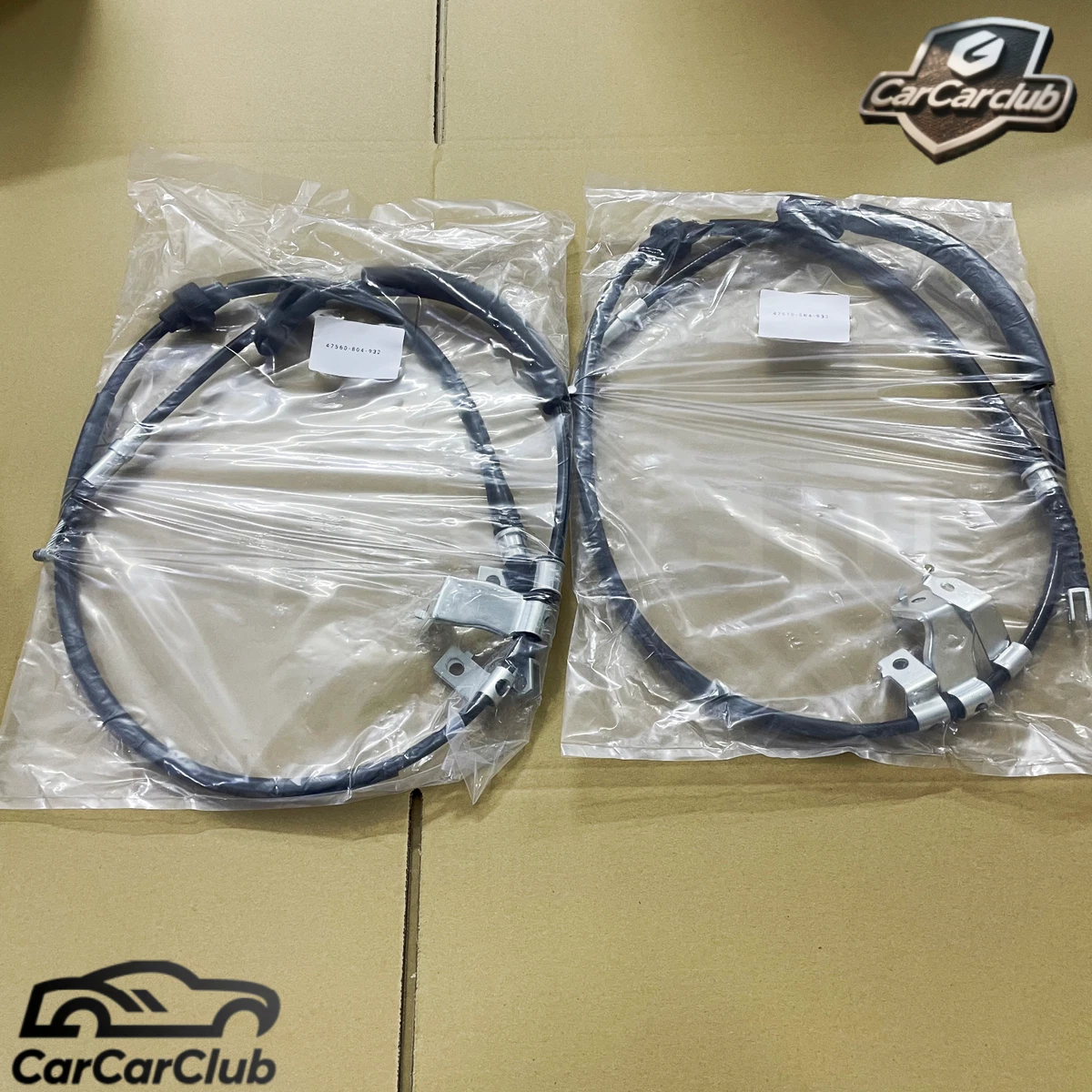 Rear Camber Kit Blue For Honda Civic 1992-2000 LX ESI EG LXI VTI SIR - View #4