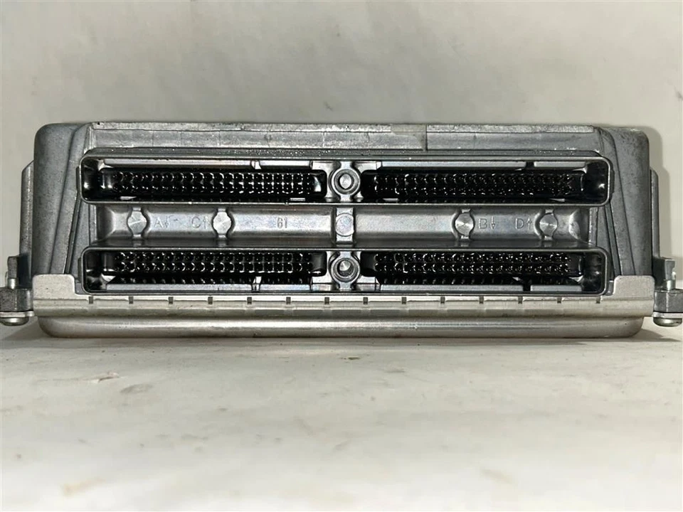 Engine ECM Electronic Control Module 3.8L ID 9380717 Fits 00-02 CAMARO 3799552 - Image 2 of 4