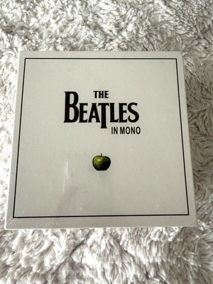 THE BEATLES IN MONO CDボックスセット The Beatles, The Beatles, The Beatles - The Beatles in Mono
