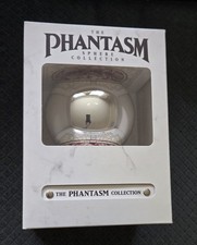 The Phantasm Sphere Collection Limited Edition Bluray ***NEW***OOP*** The Phantasm Sphere Collection Limited Edition Bluray ***NEW***OOP***