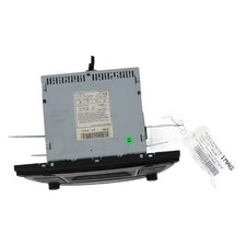 Autoradio Hyundai I20