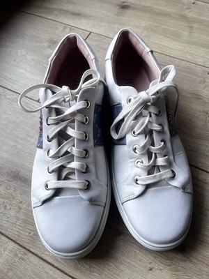 JOOP Damen Sneaker ***Weiß gr 41