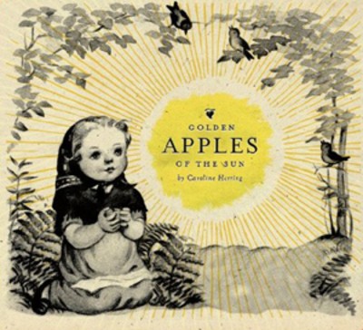 Caroline Herring : Golden Apples of the Sun CD (2009) FREE Shipping, Save £s