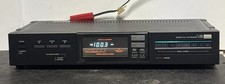 Sansui T-700 Quartz PLL Synthesizer AM/FM Stereo Tuner JAPAN