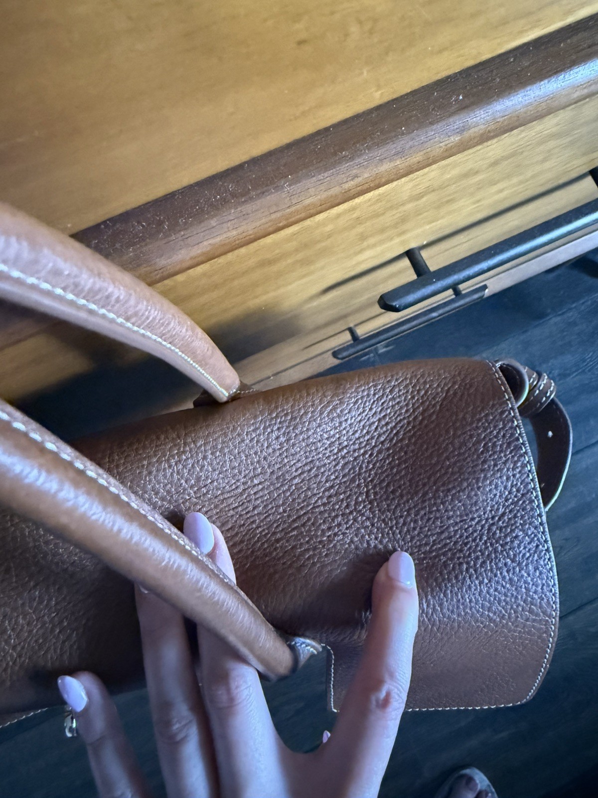 Mulberry Bayswater — image 7