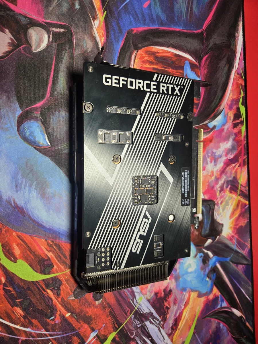 NVIDIA GeForce RTX 3060 Ti for sale - eBay
