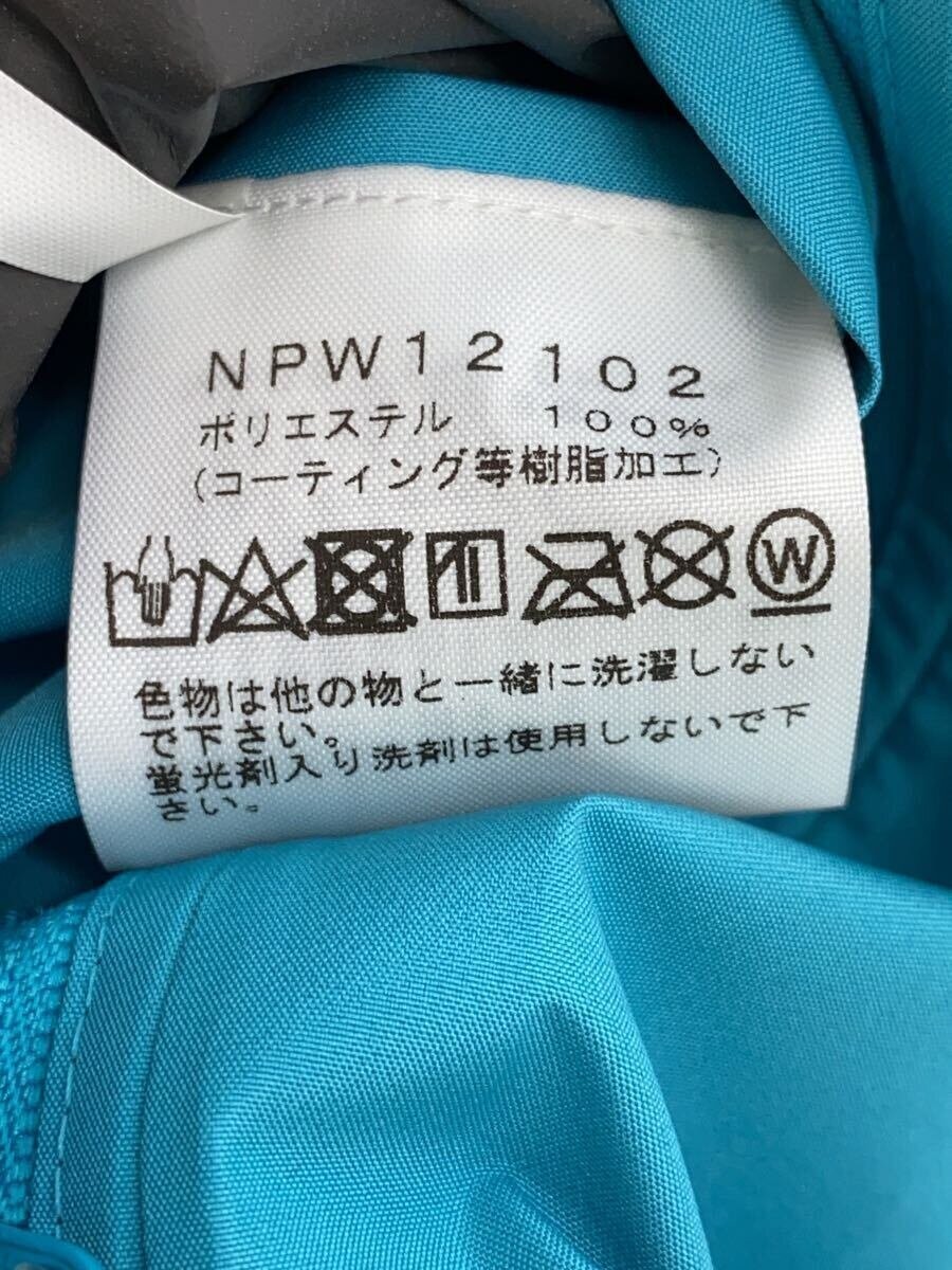 THE NORTH FACE CLOUD JACKET Cloud Jacket S Nylon … - image 4