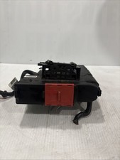 OEM 2008-2012 Mercedes C300 3.0L Battery Junction Fuse Box A2075400240
