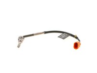 NEU - Bosch 0986259018 Sensor, Abgastemperatur FüR Audi