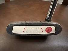 Odyssey Rossie XG Putters Right Handed 2 Putters In listing 