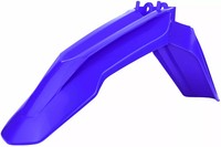 KotflüGel Vorne FüR Sherco Blau Polisport Sherco Se-R/Sef-R/Se/Sef/Sc/Scf 857