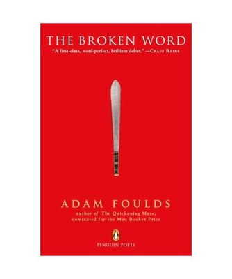 The Broken Word: An Epic Poem of the British Empire in Kenya, and the Mau Mau Up