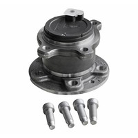 Vaico - V95-0323 - Radlager Satz - Passt FüR Volvo 31329971