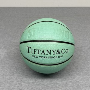 Tiffany and Co Basketball | eBay