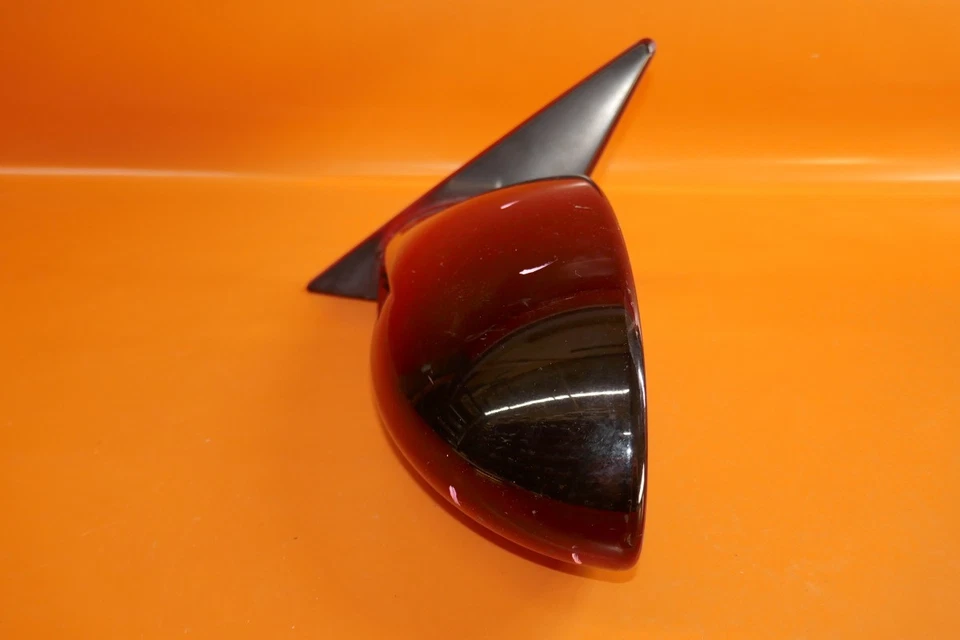 Espejo retrovisor izquierdo porsche 911 cayman 2005 2006 2007 2008 e1010802 oem Foto 3 de 4