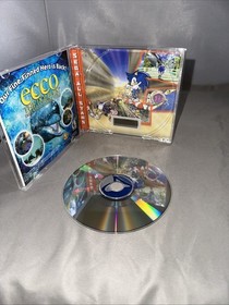 Sonic Adventure - Dreamcast (DC)